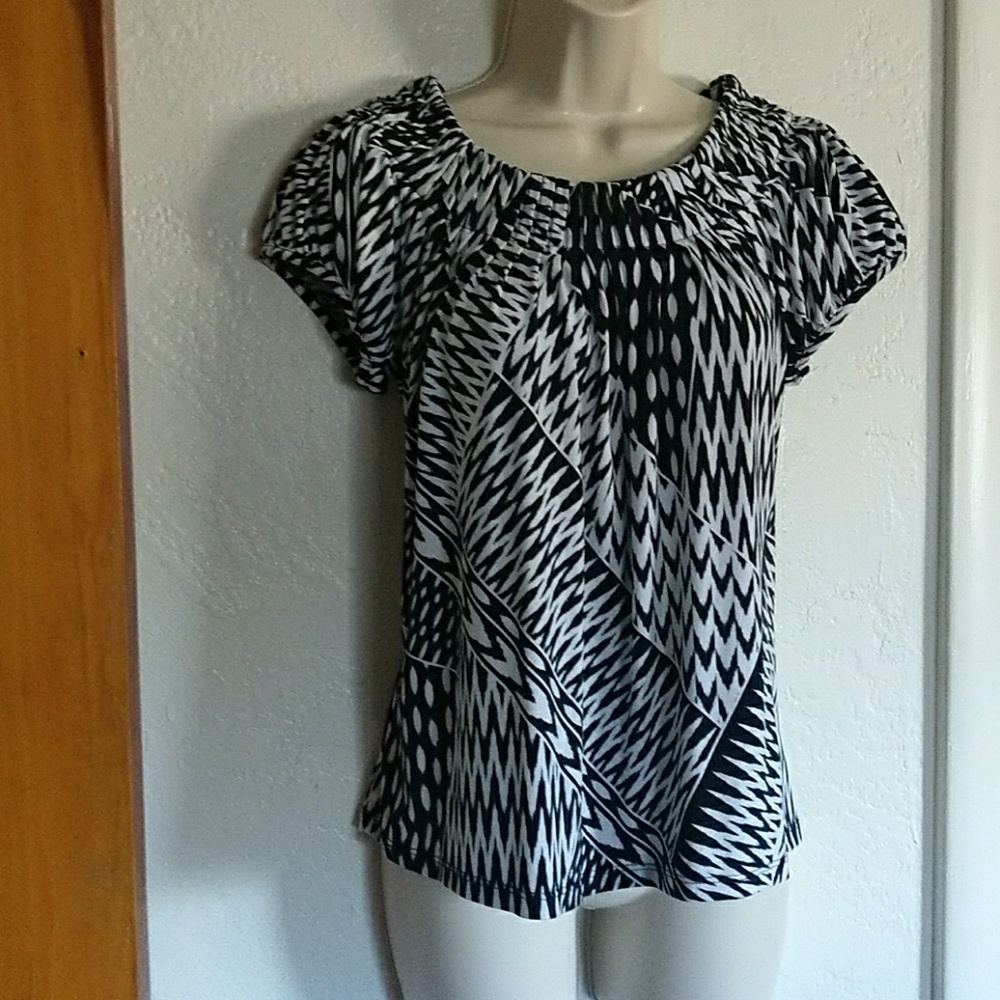 Style & Co Top